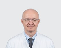 Проф. Ульрих Адам