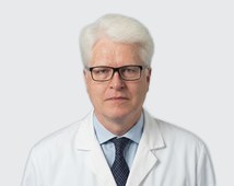 Проф. Фолькер Хайнеман