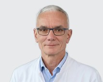 Проф. Мартин Хетцель