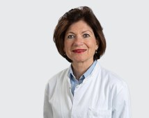 Проф. Теа Кох