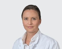 Проф. Карина Ридигер