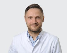 Д-р Бенедикт Вестфален