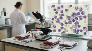 The Challenge of Graft-versus-Host Disease in Allogeneic Stem Cell Therapy