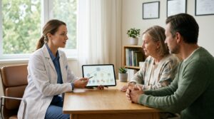 The Challenge of Stem Cell Transplantation and Graft-Versus-Host Disease