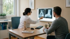 Understanding Ankle Fractures and Modern Diagnostic Precision