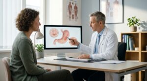 Understanding Gastric Cancer Risks and Chronic Infection
