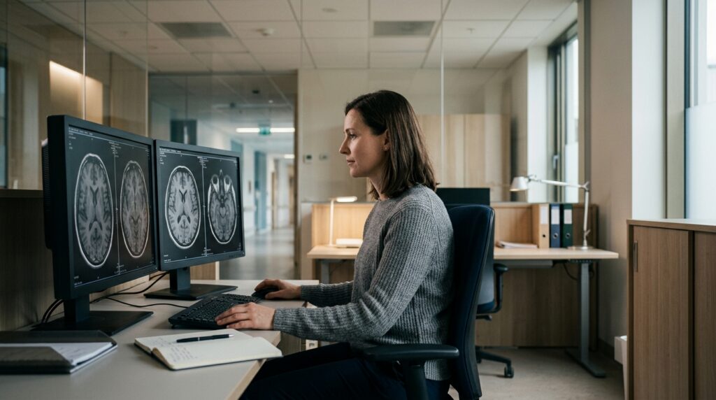 Gliomas and the Diagnostic Challenges After Brain Tumor Therapy