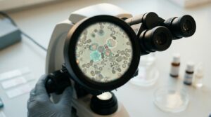 Monocytes as a Shared Mechanism in Inflammation