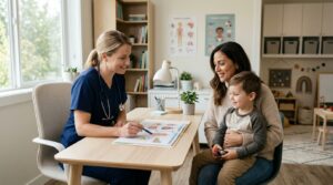 The New Consensus and Sequential Diagnostic Framework