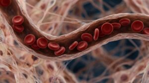 The Burden of Beta-Thalassemia and Oxygen Starvation