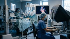 Understanding Heart Conditions and the Move Toward Minimally Invasive Surgery