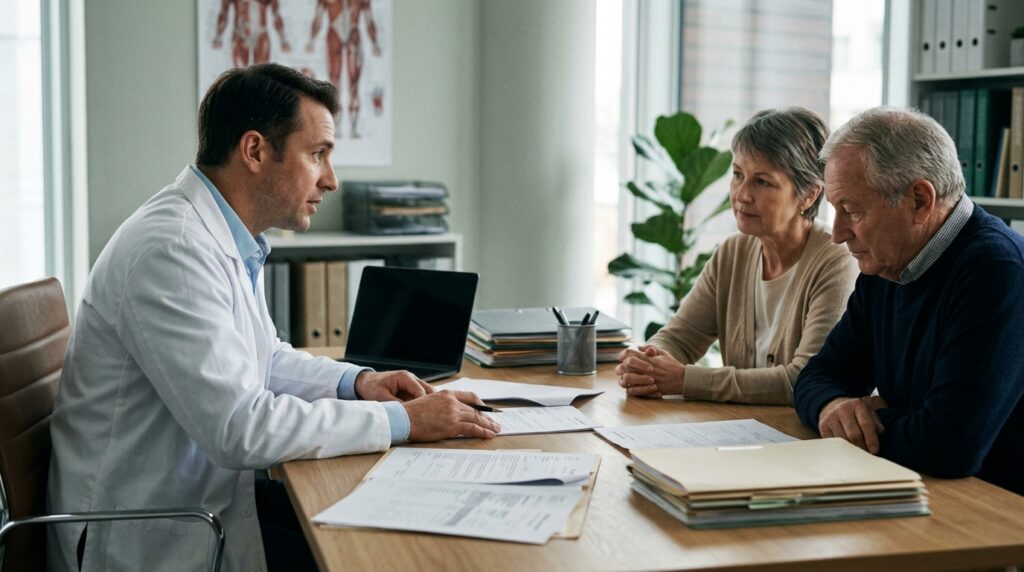 Practical Significance for International Patients Seeking Care in Germany